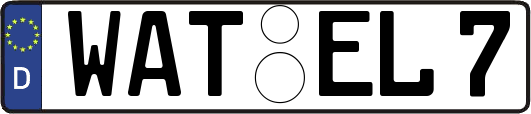 WAT-EL7