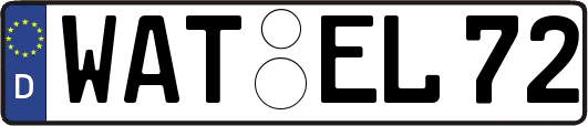 WAT-EL72