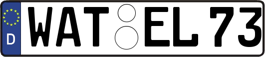 WAT-EL73