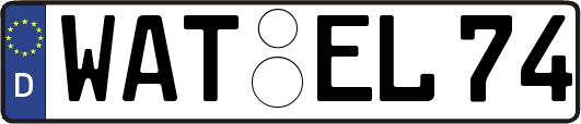 WAT-EL74