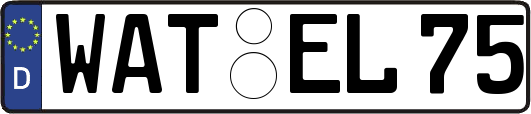 WAT-EL75