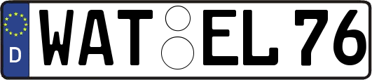 WAT-EL76