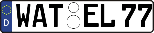 WAT-EL77