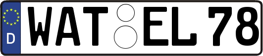 WAT-EL78