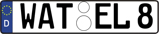 WAT-EL8