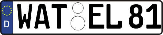 WAT-EL81