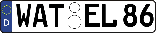WAT-EL86