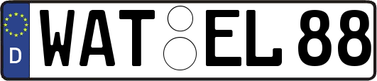 WAT-EL88