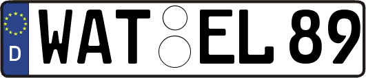 WAT-EL89