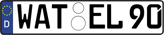 WAT-EL90