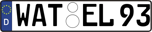 WAT-EL93