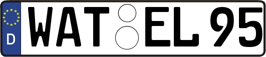 WAT-EL95