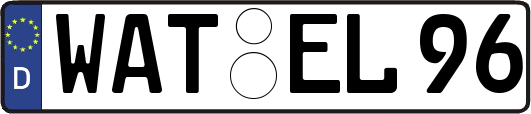 WAT-EL96