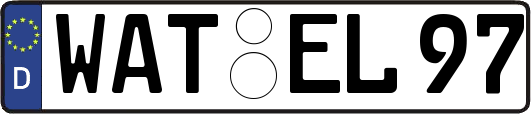 WAT-EL97
