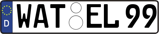 WAT-EL99