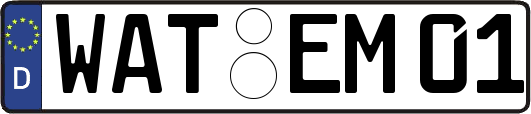 WAT-EM01