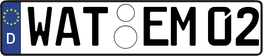 WAT-EM02