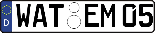 WAT-EM05