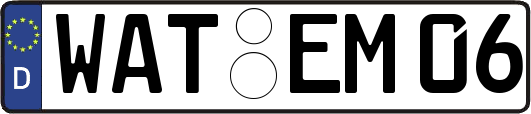 WAT-EM06