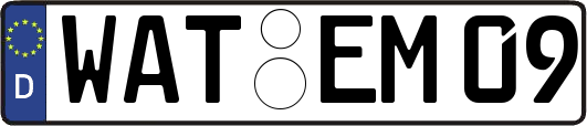 WAT-EM09