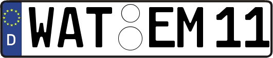 WAT-EM11