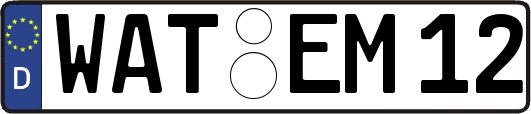 WAT-EM12
