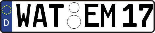 WAT-EM17