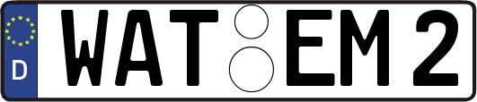 WAT-EM2