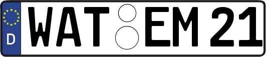 WAT-EM21
