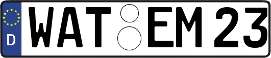 WAT-EM23