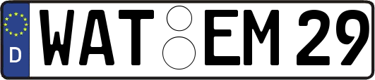 WAT-EM29