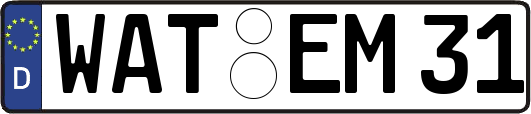 WAT-EM31