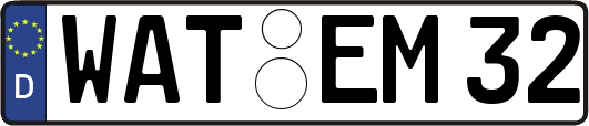 WAT-EM32