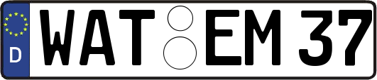 WAT-EM37