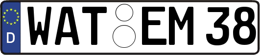WAT-EM38