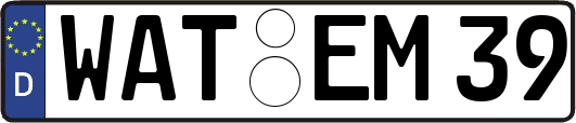 WAT-EM39