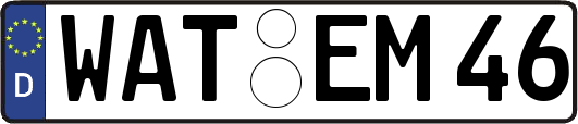 WAT-EM46
