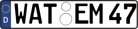 WAT-EM47
