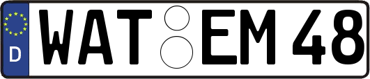WAT-EM48