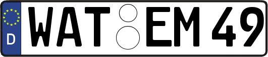 WAT-EM49