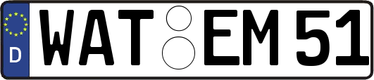 WAT-EM51