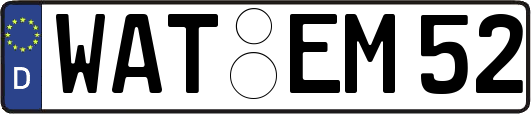 WAT-EM52
