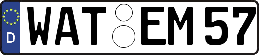 WAT-EM57