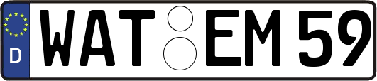 WAT-EM59