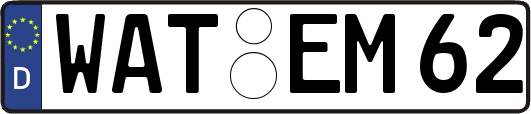 WAT-EM62