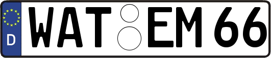 WAT-EM66