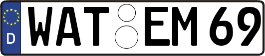 WAT-EM69