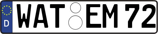 WAT-EM72