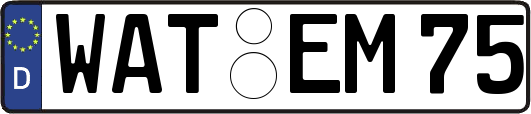 WAT-EM75