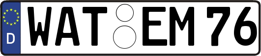 WAT-EM76